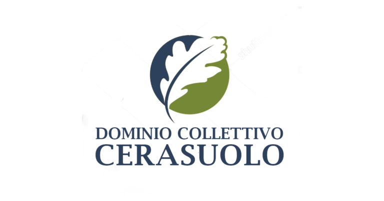 Logo Dominio Collettivo Cerasuolo
